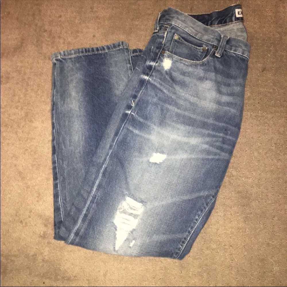 Men’s Jeans